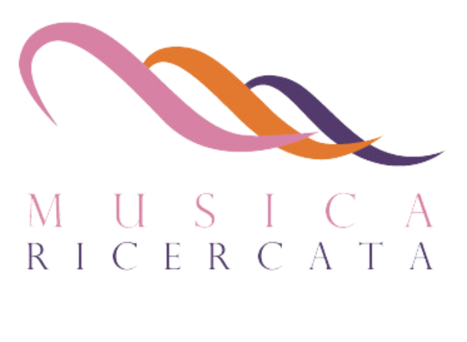 Musica Ricercata Logo